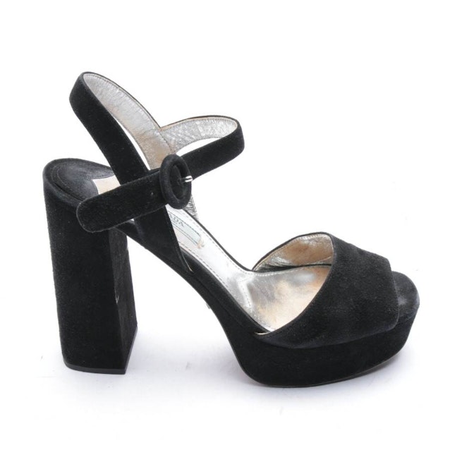 Image 1 of Heeled Sandals in EUR38 | Vite EnVogue