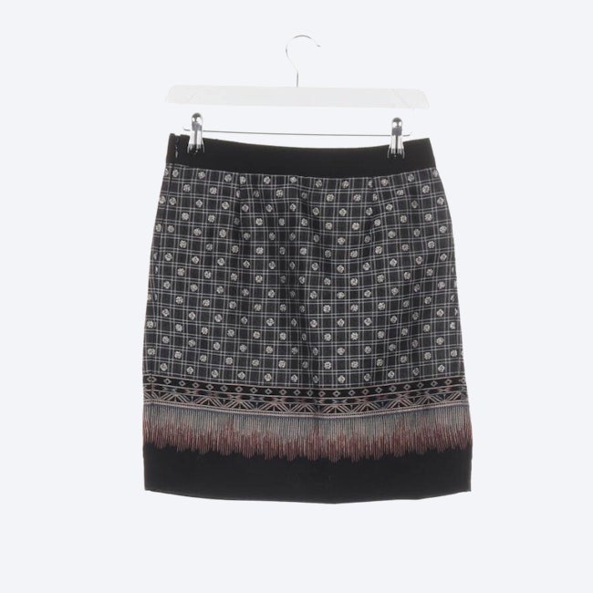 Image 2 of Mini Skirt in 32 in color Multicolored | Vite EnVogue