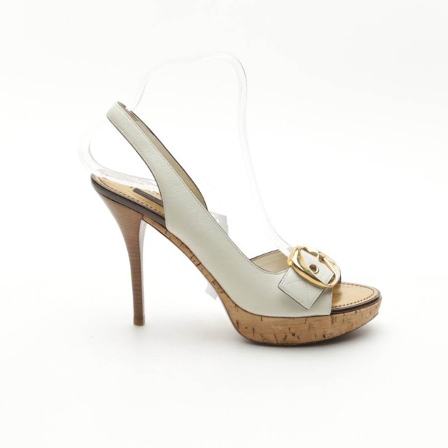 Image 1 of Heeled Sandals in EUR 39 | Vite EnVogue