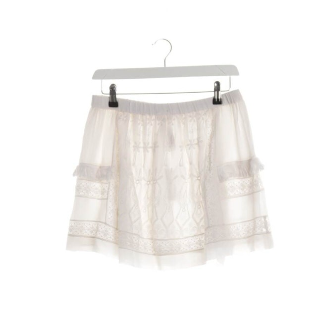 Image 1 of Silk Skirt in 34 | Vite EnVogue
