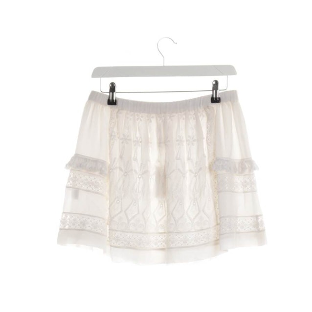 Silk Skirt in 34 | Vite EnVogue