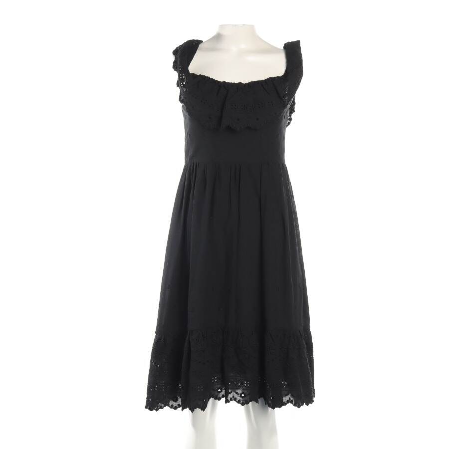 Image 1 of Dress in M in color Black | Vite EnVogue
