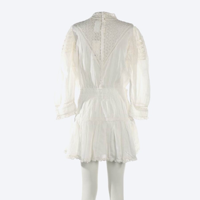 Image 2 of Dress in M in color White | Vite EnVogue