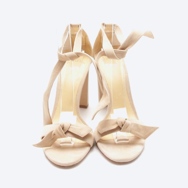 Image 2 of Heeled Sandals in EUR 39.5 in color Pink | Vite EnVogue
