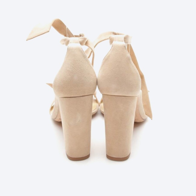 Image 3 of Heeled Sandals in EUR 39.5 in color Pink | Vite EnVogue