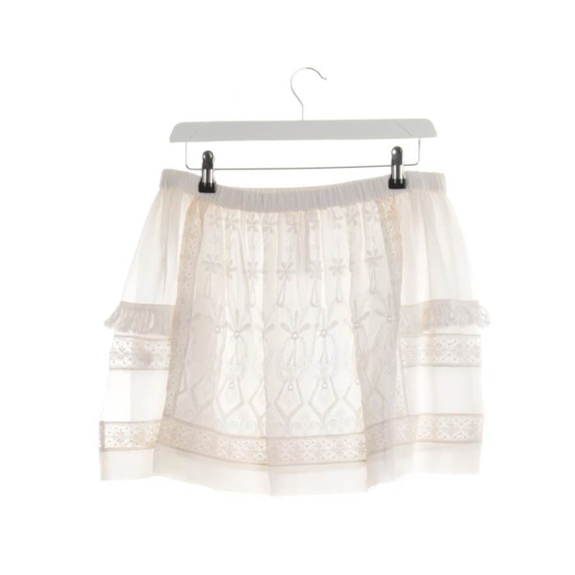 Silk Skirt in 36 | Vite EnVogue