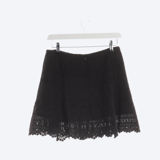 Image 2 of Skirt in S in color Black | Vite EnVogue