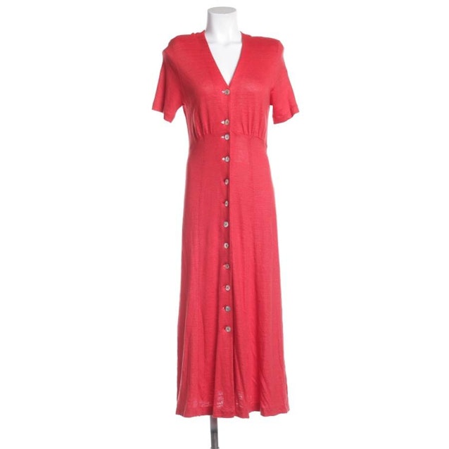 Image 1 of Linen Dress in 40 | Vite EnVogue