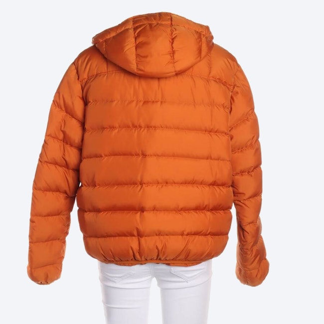 Image 2 of Winter Jacket in 48 in color Orange | Vite EnVogue