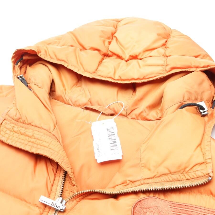 Image 3 of Winter Jacket in 48 in color Orange | Vite EnVogue