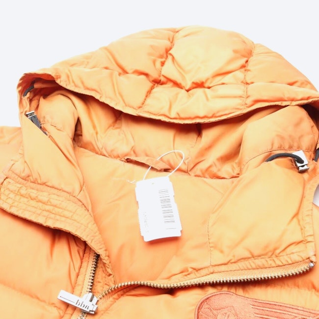 Image 3 of Winter Jacket in 48 in color Orange | Vite EnVogue