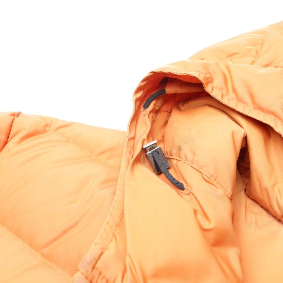 Image 4 of Winter Jacket in 48 in color Orange | Vite EnVogue