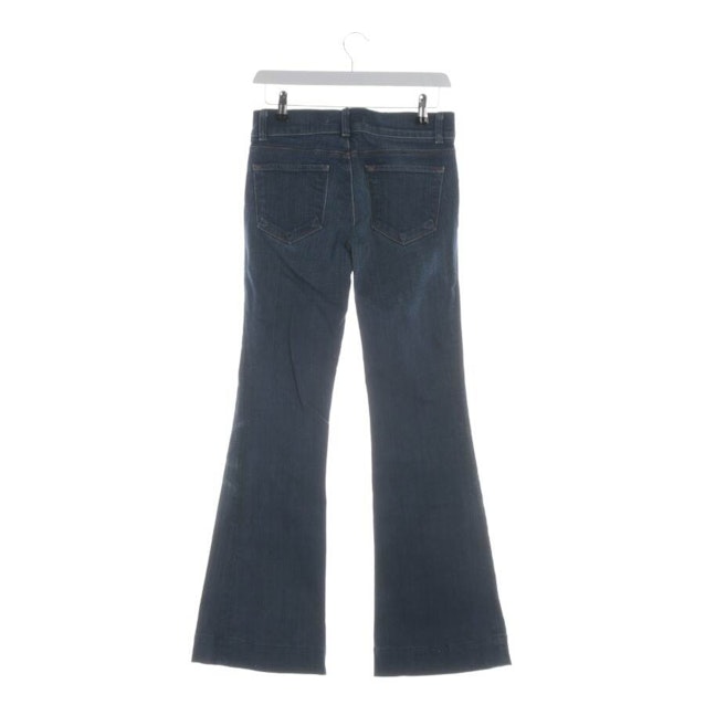 Jeans Flared in W26 | Vite EnVogue