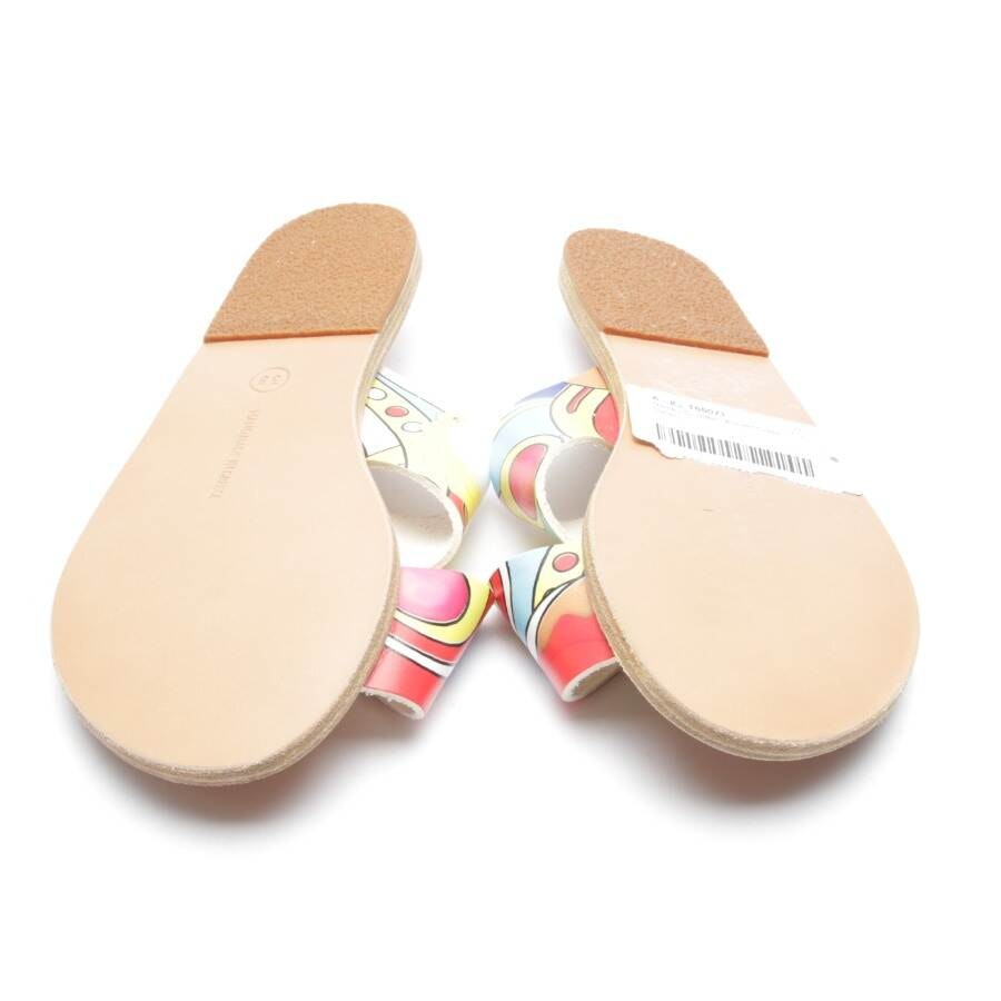 Image 4 of Sandals in EUR38 in color Multicolored | Vite EnVogue