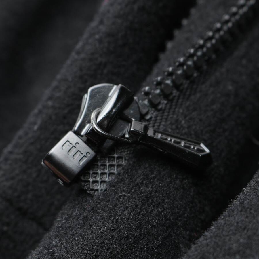 Image 4 of Cashmere Coat in 36 in color Black | Vite EnVogue