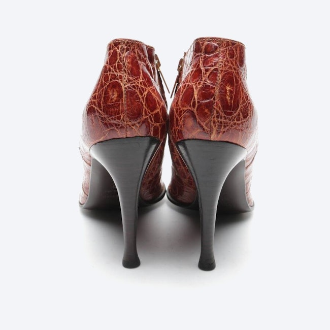 Image 3 of Ankle Pumps in EUR 40 in color Red | Vite EnVogue
