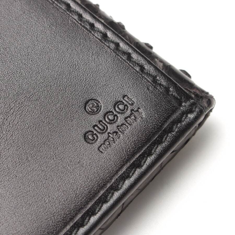 Image 3 of Wallet in color Black | Vite EnVogue