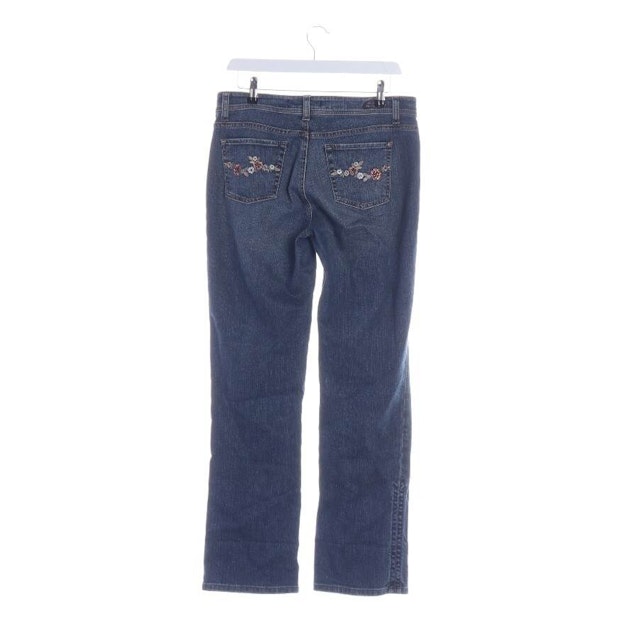 Jeans Straight Fit in 38 | Vite EnVogue