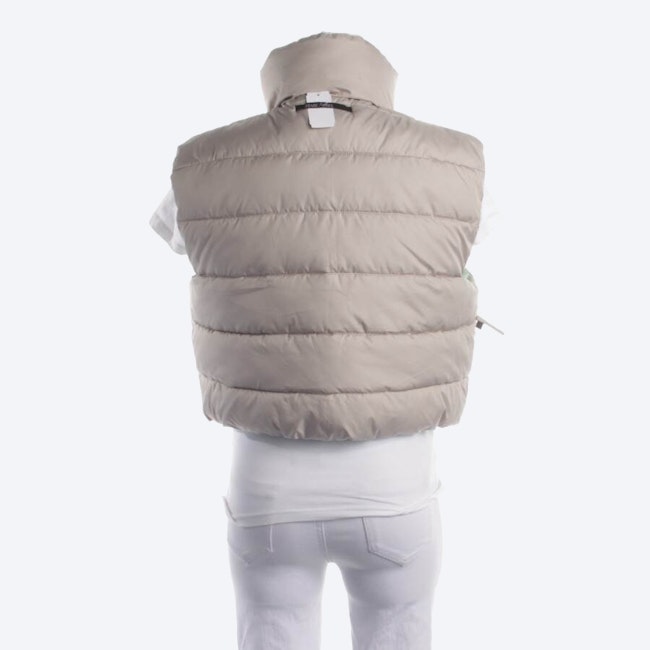 Image 2 of Reversible Vest in 38 in color White | Vite EnVogue