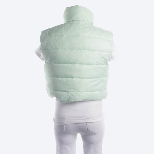 Image 4 of Reversible Vest in 38 in color White | Vite EnVogue