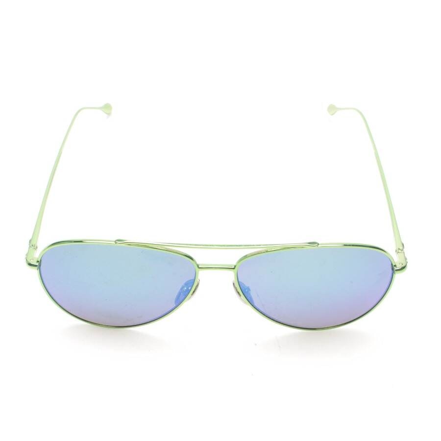 Bild 1 von Sonnenbrille in Farbe Grün | Vite EnVogue
