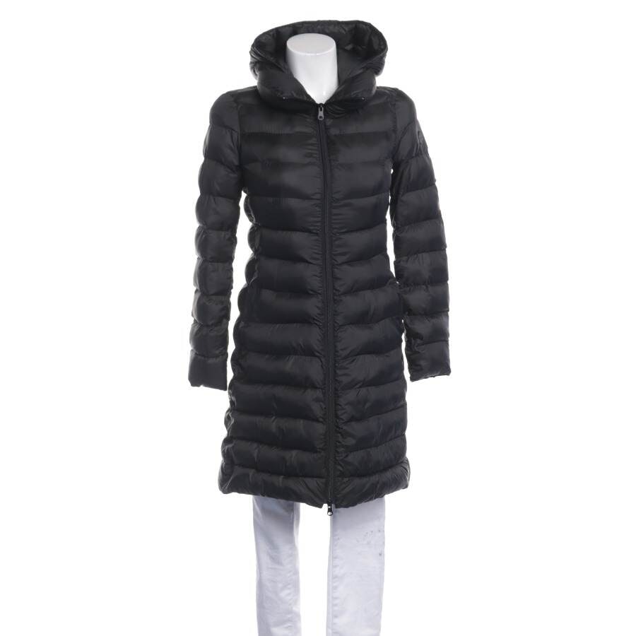 Image 1 of Winter Coat in 32 in color Black | Vite EnVogue