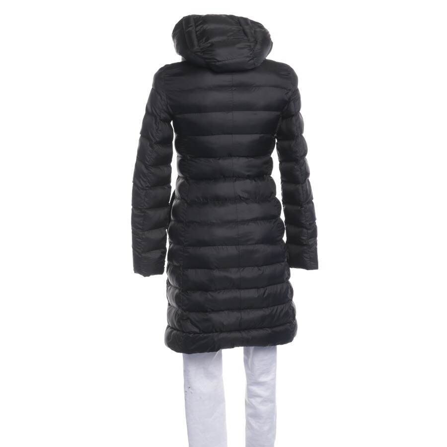 Image 2 of Winter Coat in 32 in color Black | Vite EnVogue