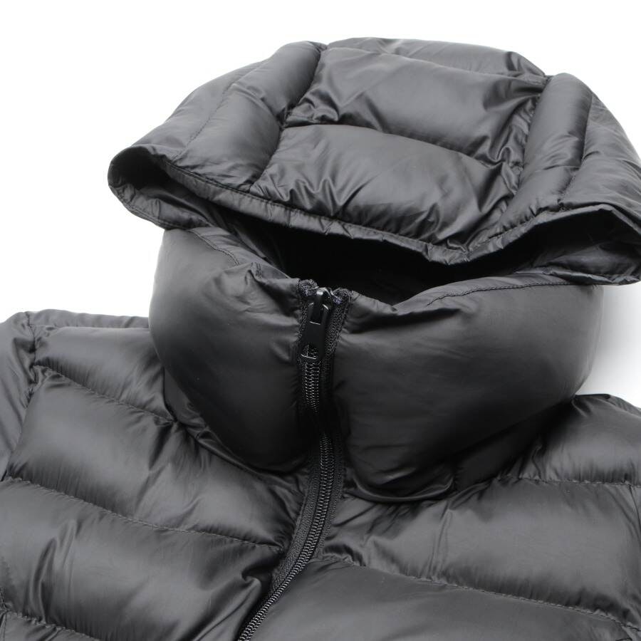 Image 3 of Winter Coat in 32 in color Black | Vite EnVogue