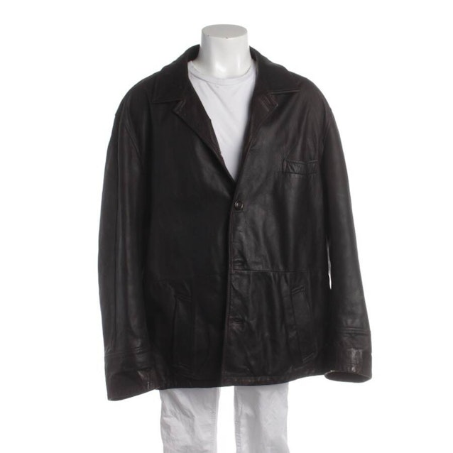 Image 1 of Leather Jacket in M | Vite EnVogue