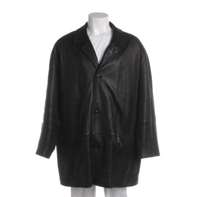 Image 1 of Leather Jacket in 58 | Vite EnVogue