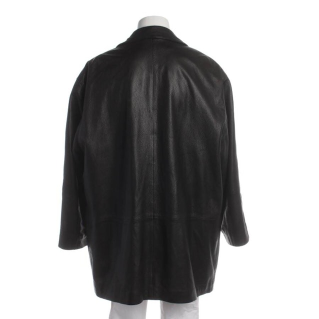 Leather Jacket in 58 | Vite EnVogue