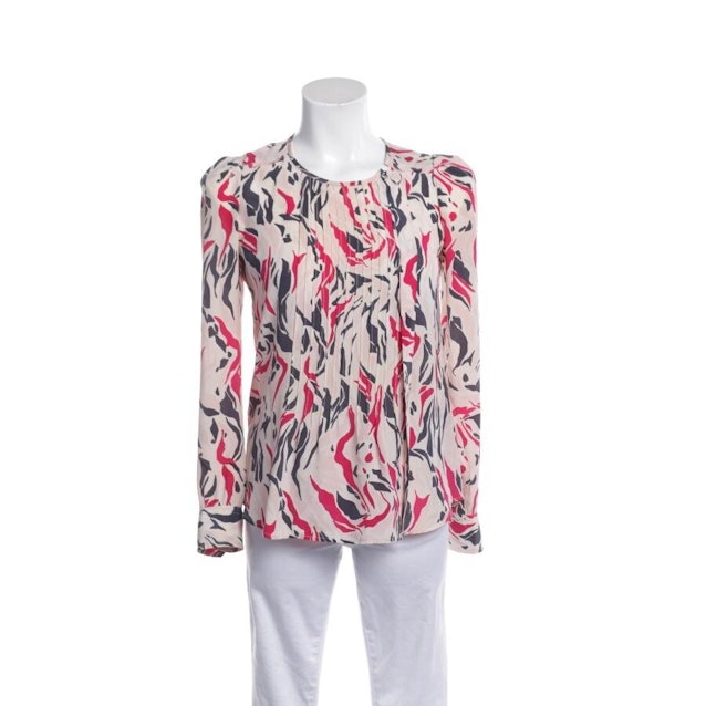 Image 1 of Silk Blouse in 32 | Vite EnVogue