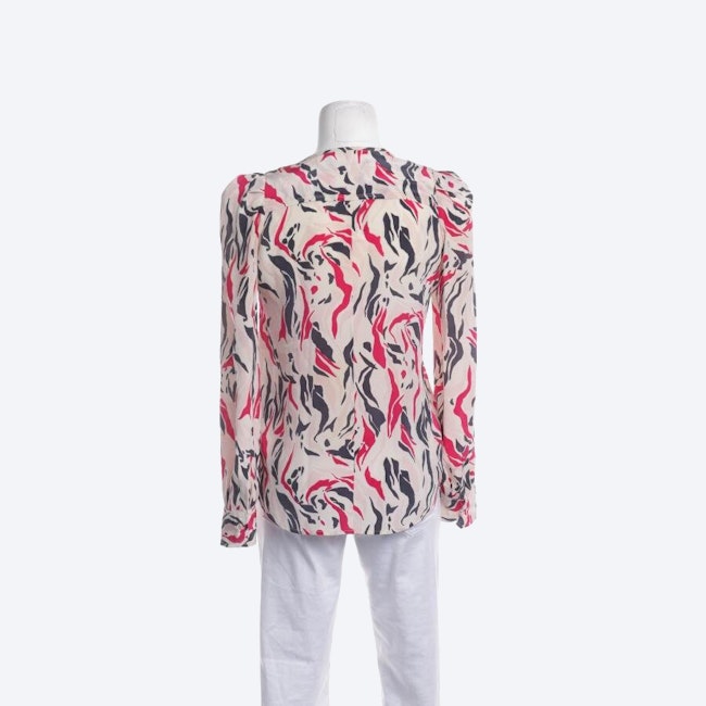 Image 2 of Silk Blouse in 32 | Vite EnVogue