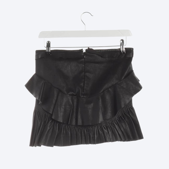 Image 2 of Leather Skirt in 34 | Vite EnVogue