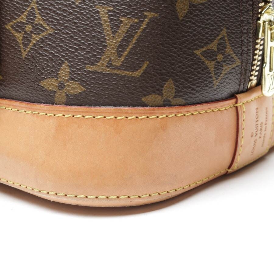 Louis Vuitton Handtaschen aus Leder - Braun - 35276074