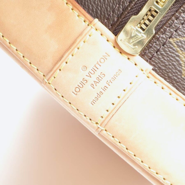 Louis Vuitton Handtaschen aus Kunststoff - Braun - 27311437