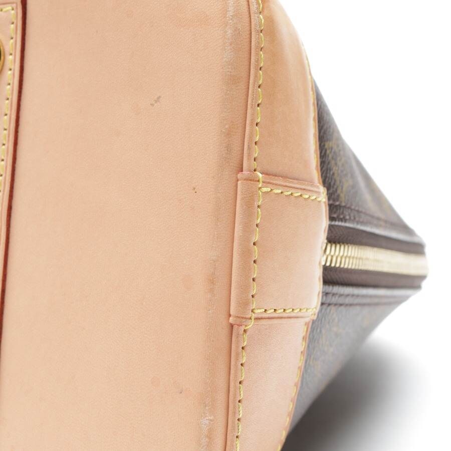 Louis Vuitton Handtaschen aus Leder - Braun - 35276074