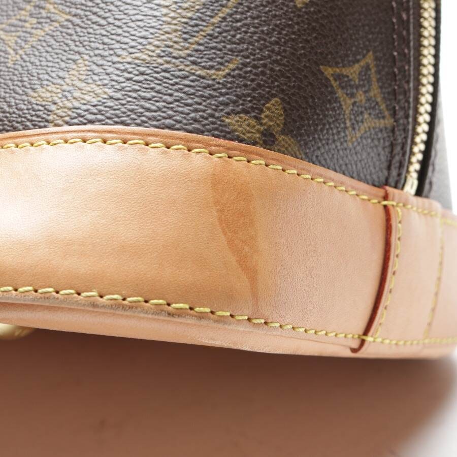 Louis Vuitton Handtaschen aus Leder - Braun - 21756447