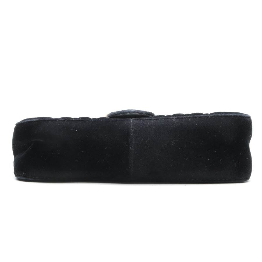Image 3 of Shoulder Bag in color Black | Vite EnVogue