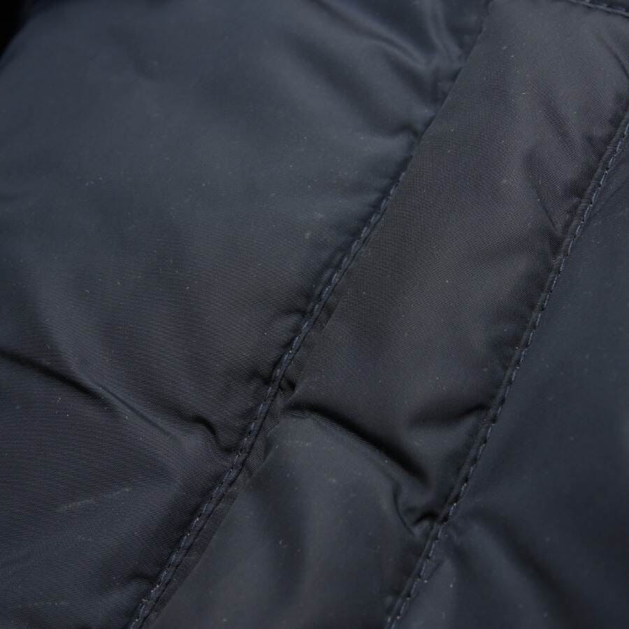 Image 5 of Down Jacket in 38 in color Blue | Vite EnVogue