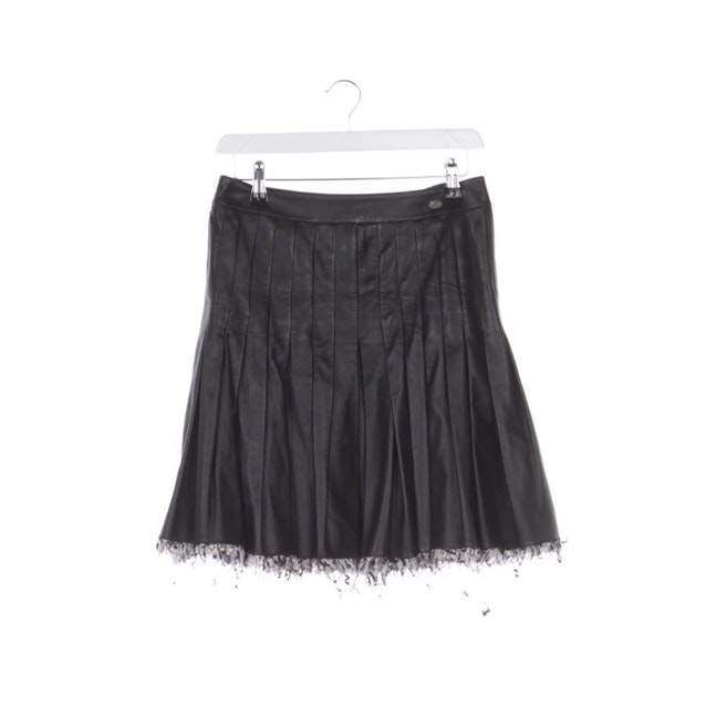 Image 1 of Leather Skirt in 34 | Vite EnVogue
