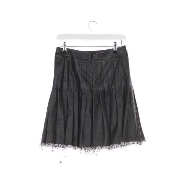 Leather Skirt in 34 | Vite EnVogue