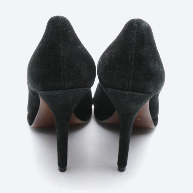 Image 3 of High Heels in EUR 38.5 in color Black | Vite EnVogue