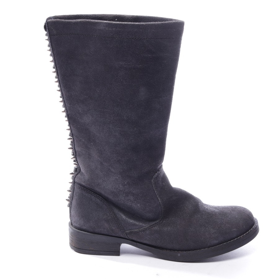 Stiefel in EUR 38