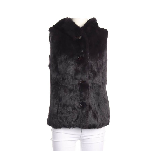 Image 1 of Fur Vest in 34 | Vite EnVogue