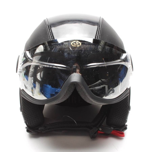 Image 1 of Helmet with Visor | Vite EnVogue