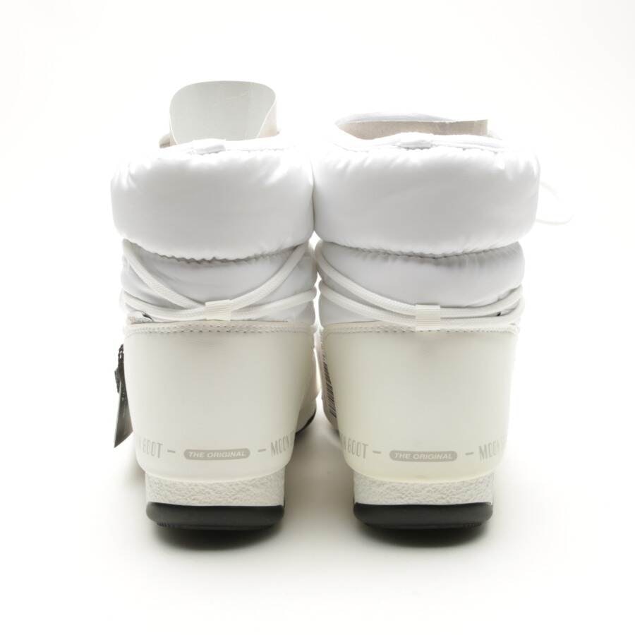 Image 3 of Winter Boots in EUR 36 in color White | Vite EnVogue
