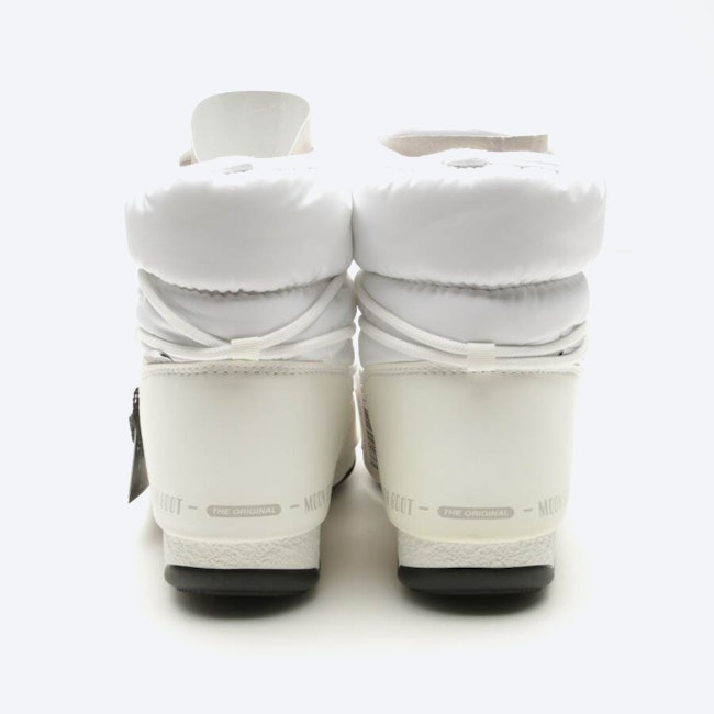 Image 3 of Winter Boots in EUR 36 in color White | Vite EnVogue