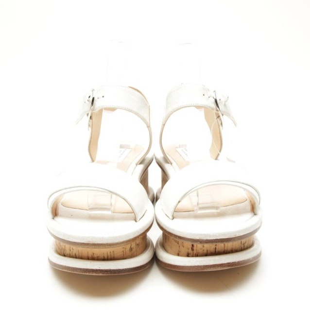 Heeled Sandals in EUR 38.5 | Vite EnVogue