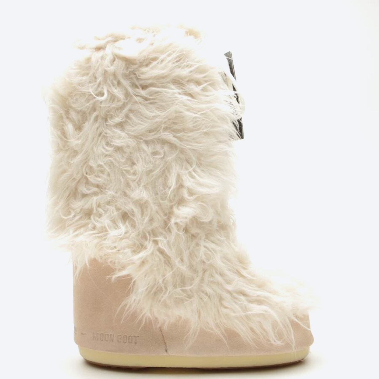 Image 1 of Boots in EUR 40 in color White | Vite EnVogue